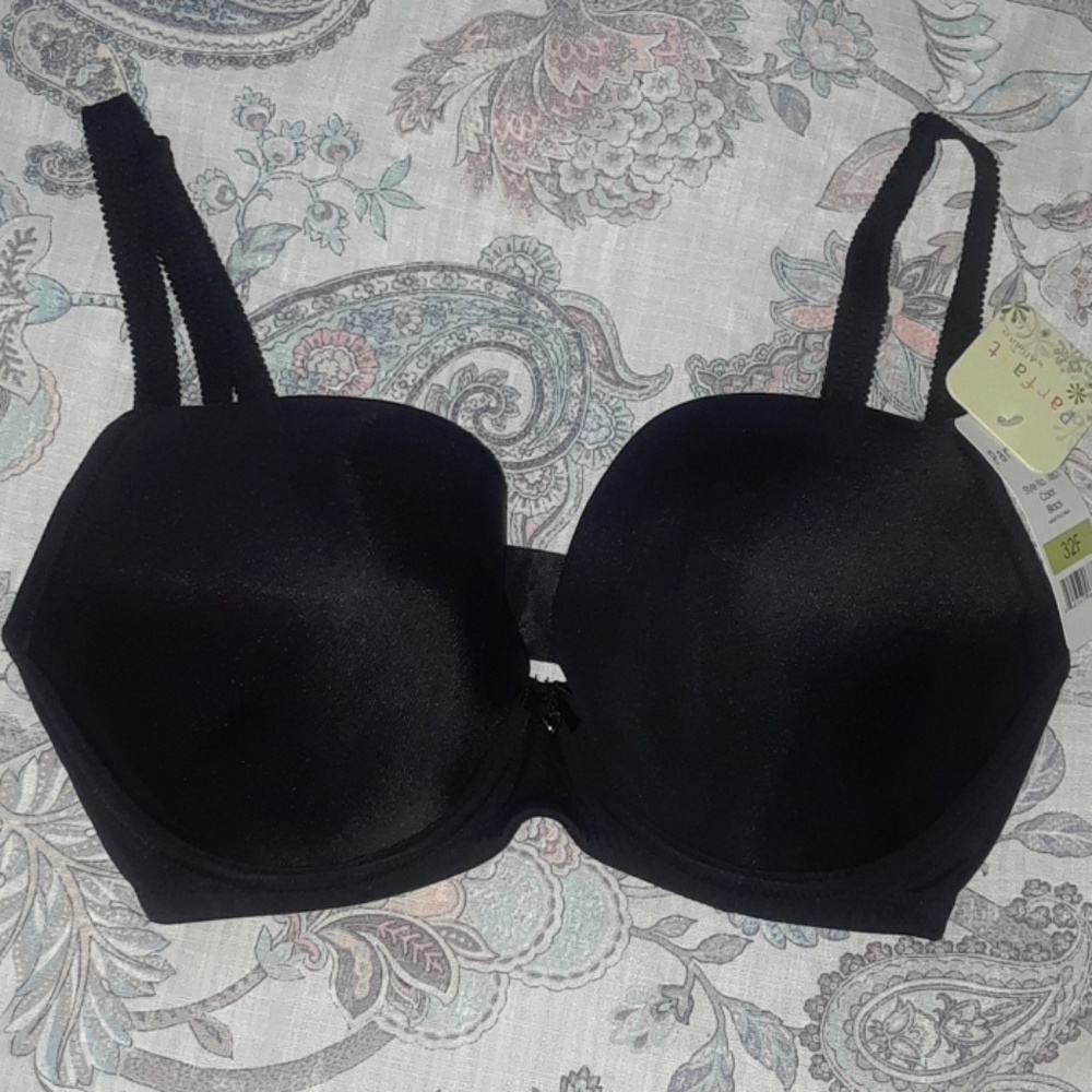 Parfait Jeanie Plunge Bra